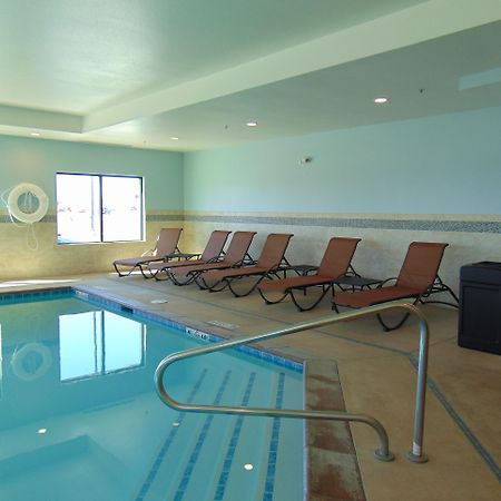 Holiday Inn Express & Suites Springville-South Provo Area By Ihg Ngoại thất bức ảnh