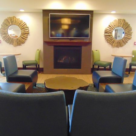 Holiday Inn Express & Suites Springville-South Provo Area By Ihg Ngoại thất bức ảnh