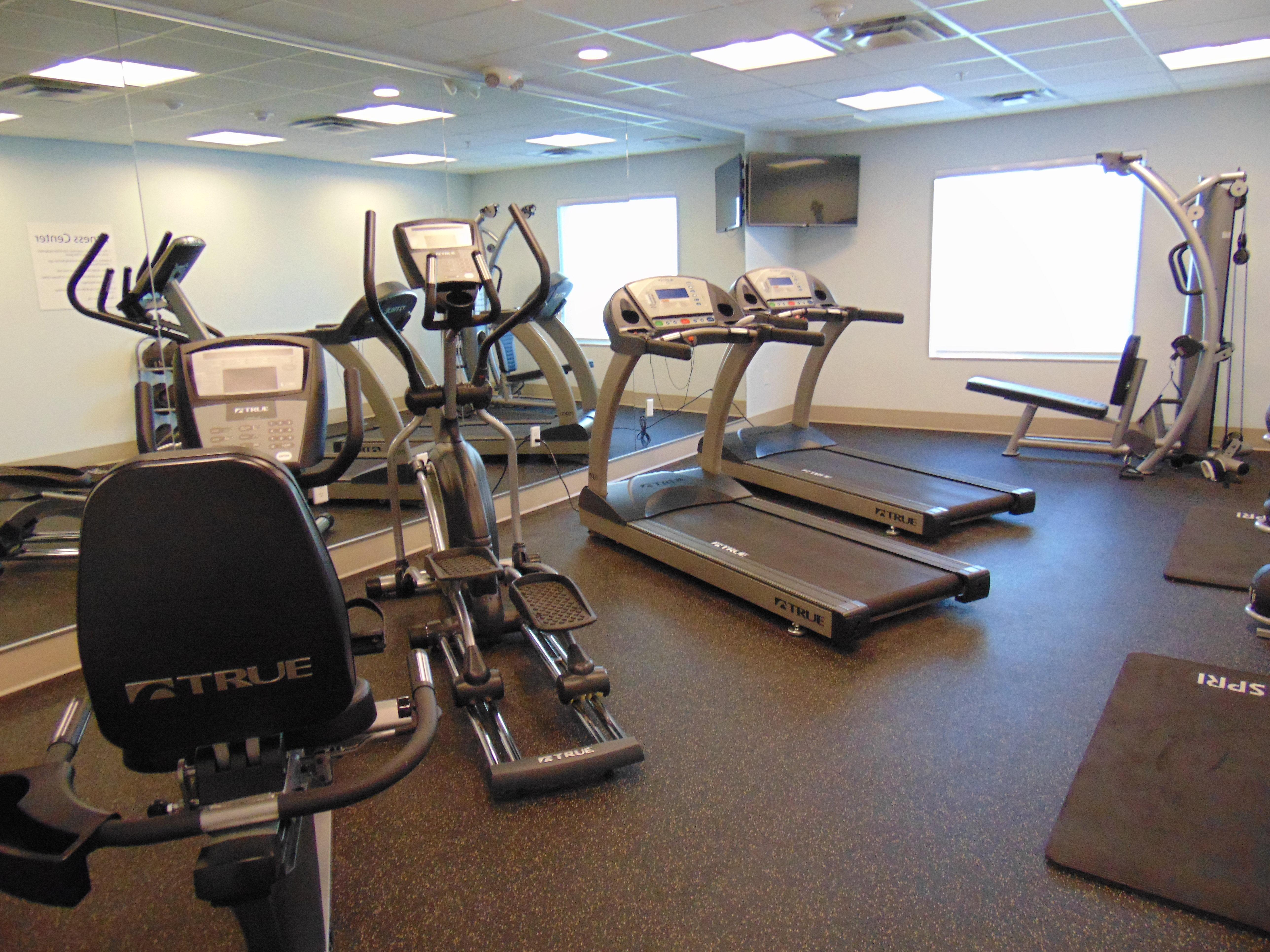 Holiday Inn Express & Suites Springville-South Provo Area By Ihg Ngoại thất bức ảnh