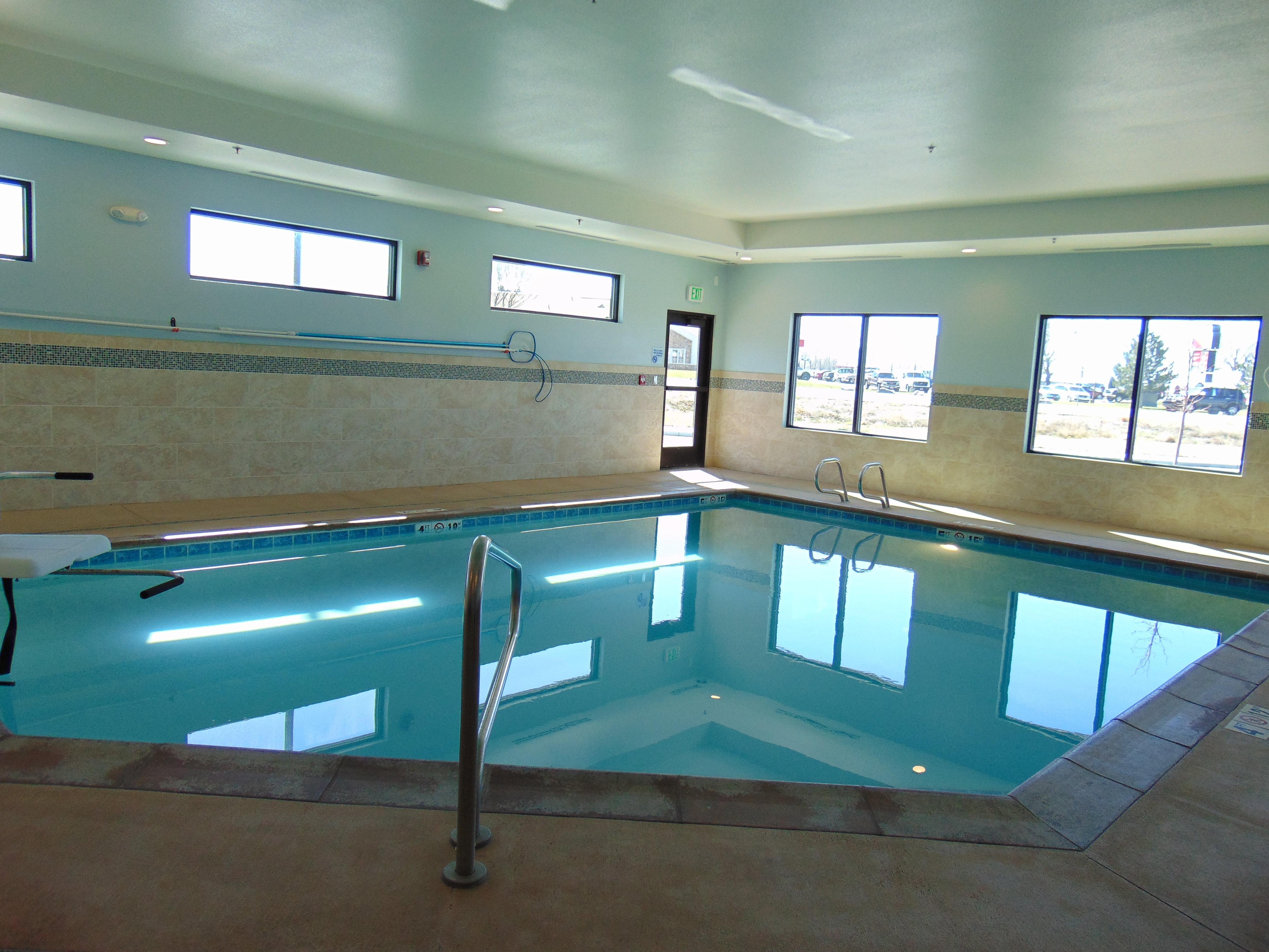 Holiday Inn Express & Suites Springville-South Provo Area By Ihg Ngoại thất bức ảnh