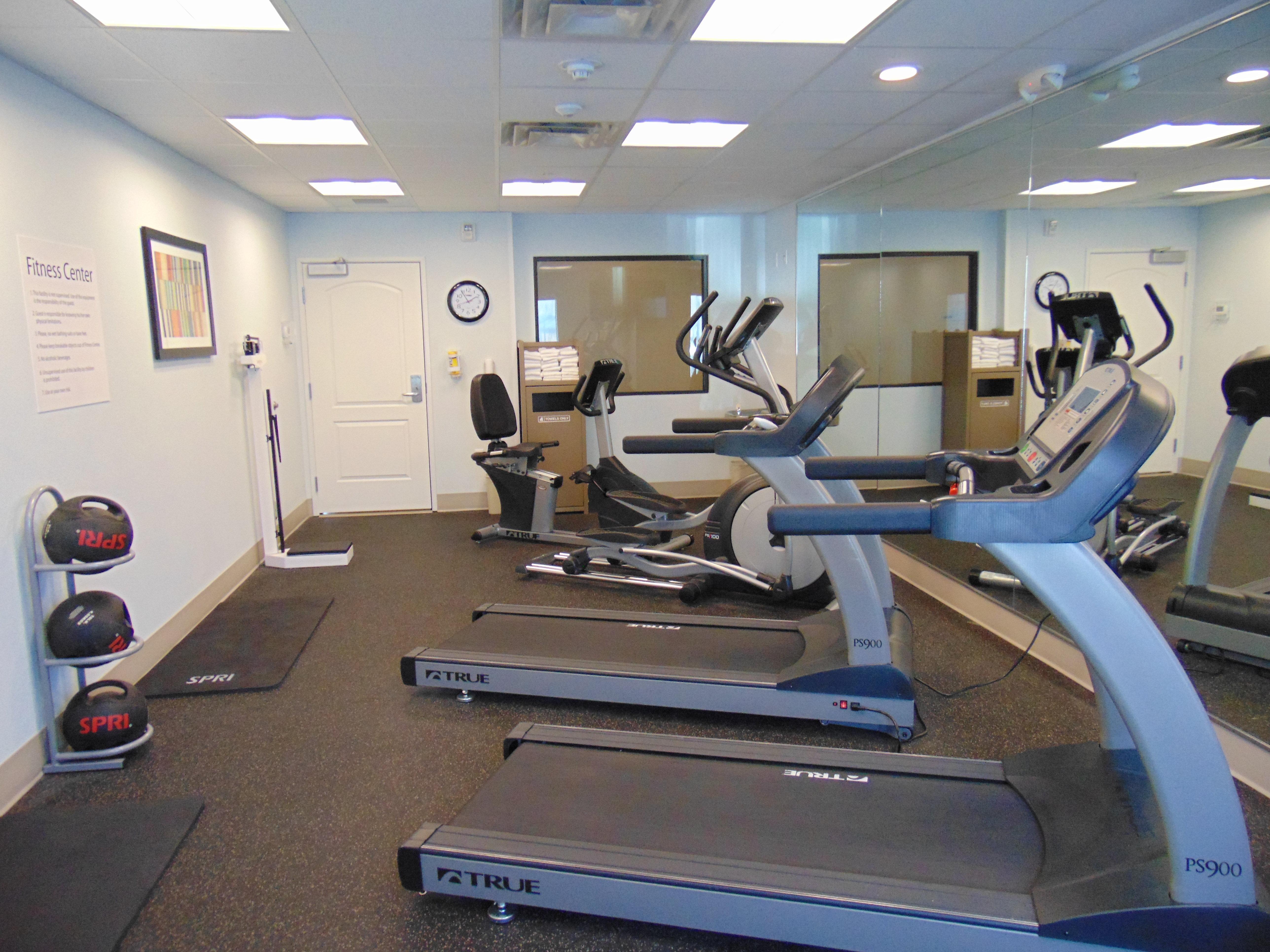 Holiday Inn Express & Suites Springville-South Provo Area By Ihg Ngoại thất bức ảnh