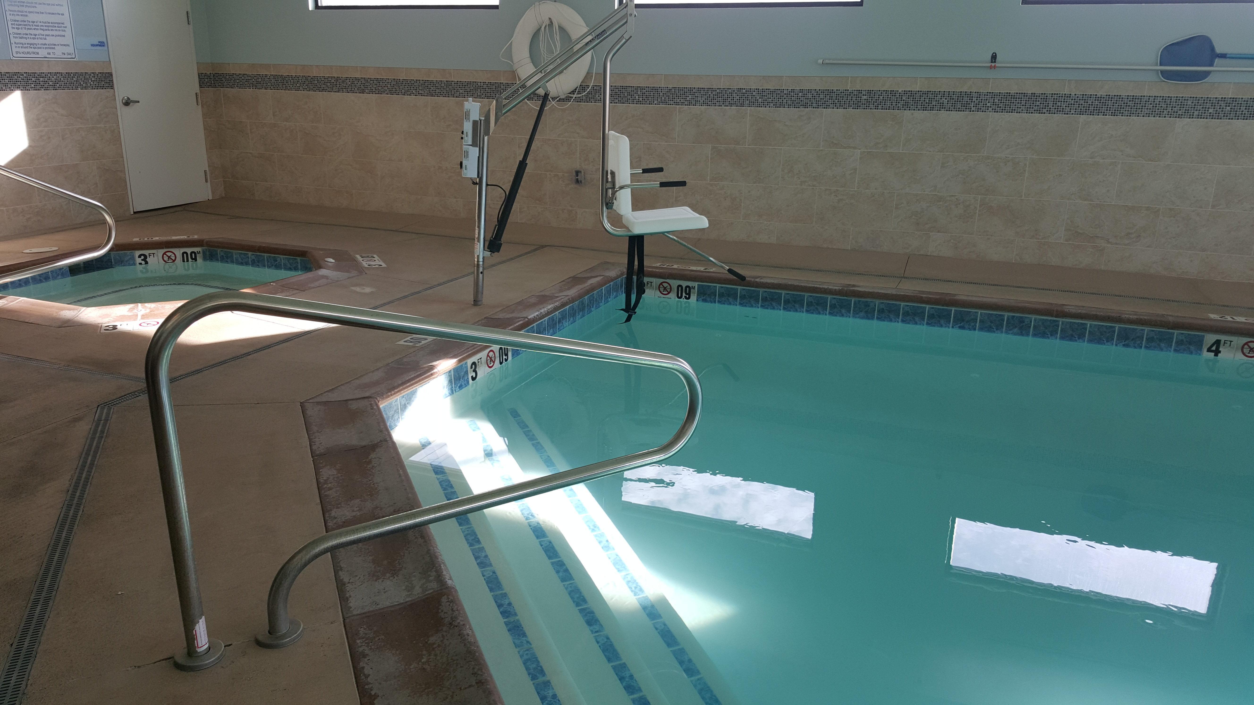 Holiday Inn Express & Suites Springville-South Provo Area By Ihg Ngoại thất bức ảnh