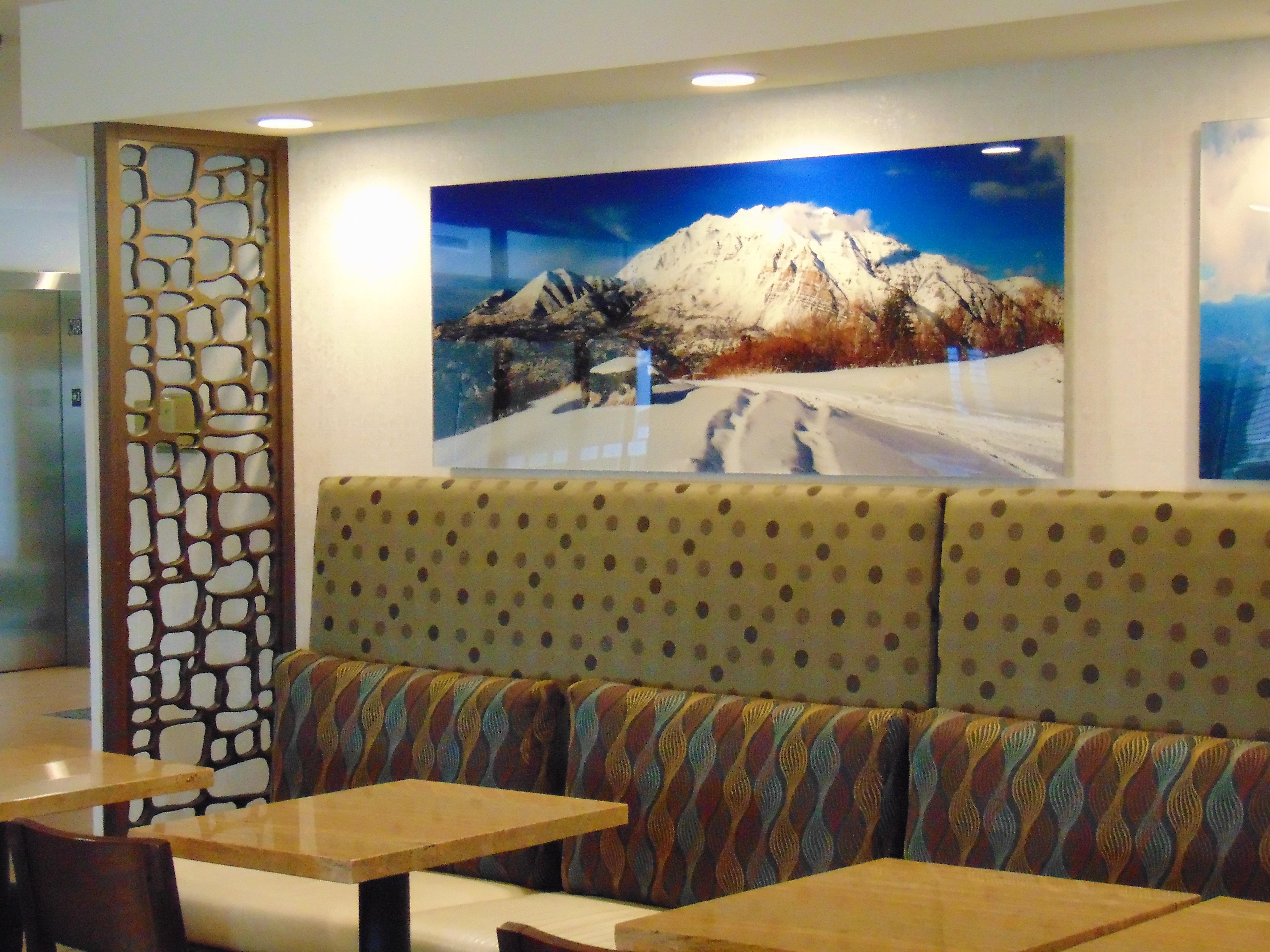 Holiday Inn Express & Suites Springville-South Provo Area By Ihg Ngoại thất bức ảnh