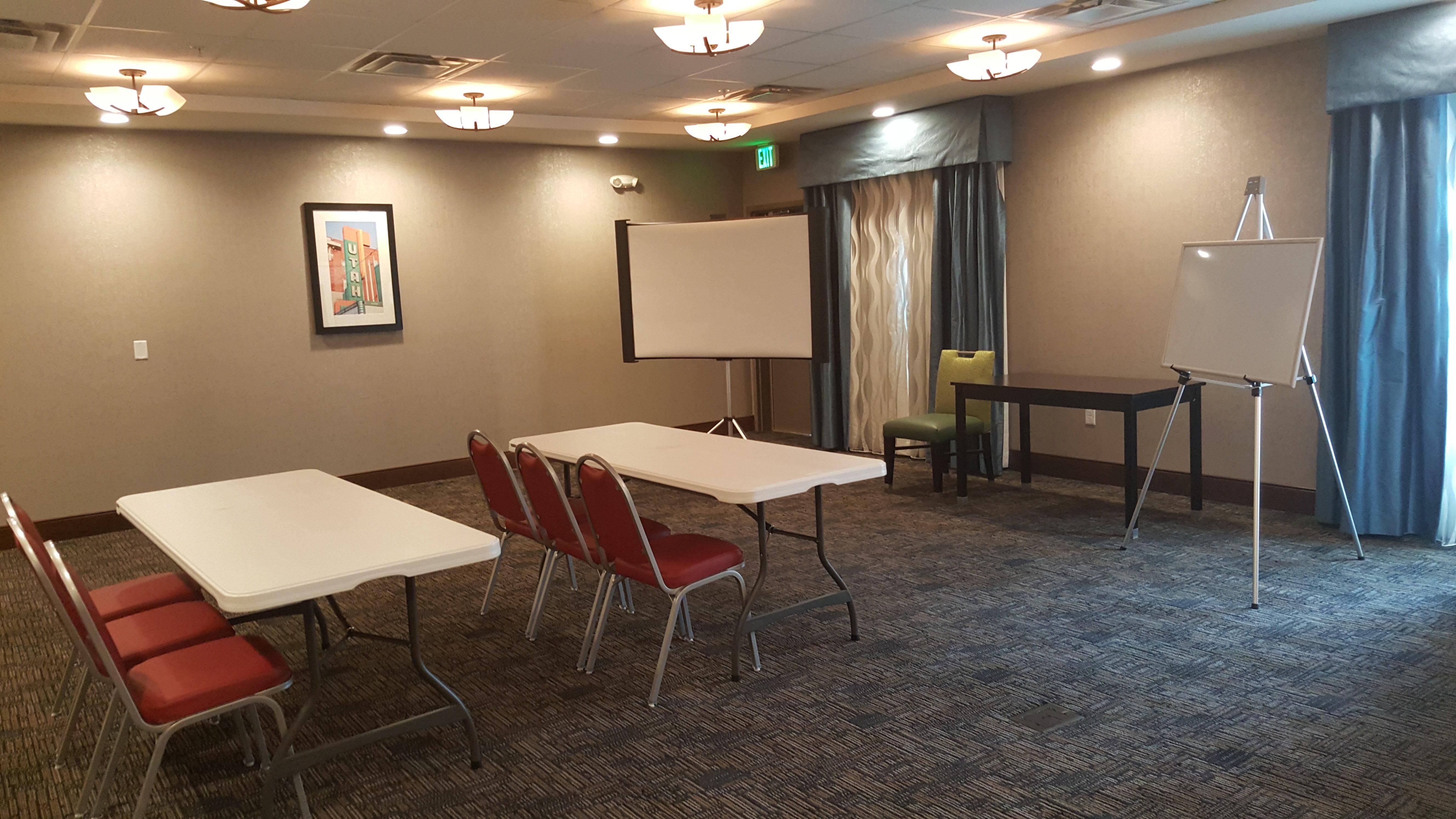 Holiday Inn Express & Suites Springville-South Provo Area By Ihg Ngoại thất bức ảnh