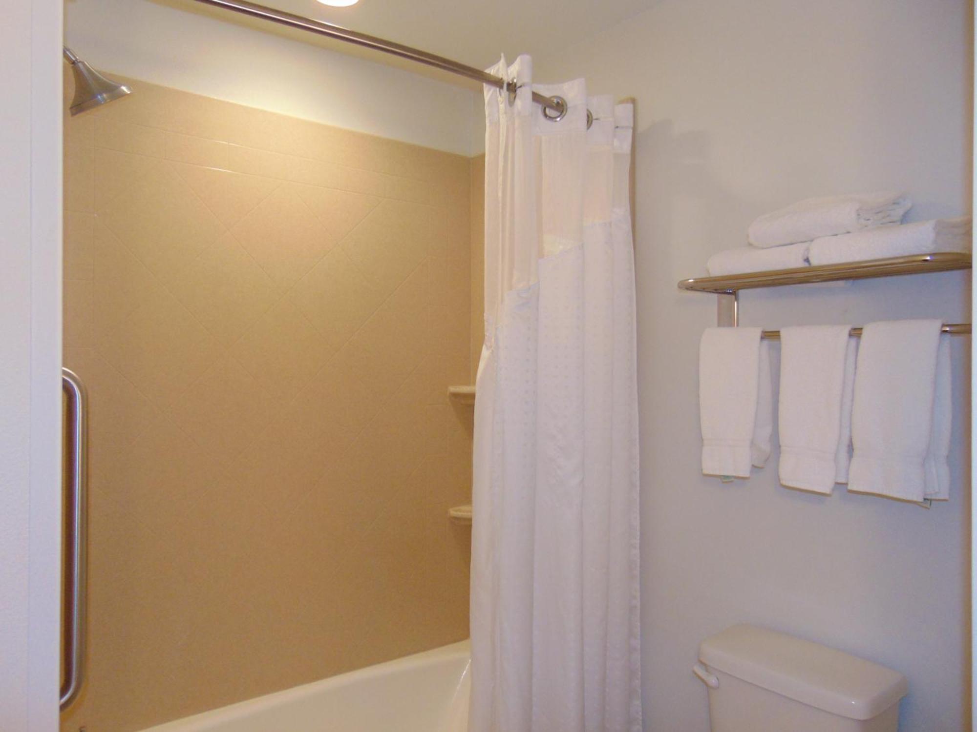Holiday Inn Express & Suites Springville-South Provo Area By Ihg Ngoại thất bức ảnh