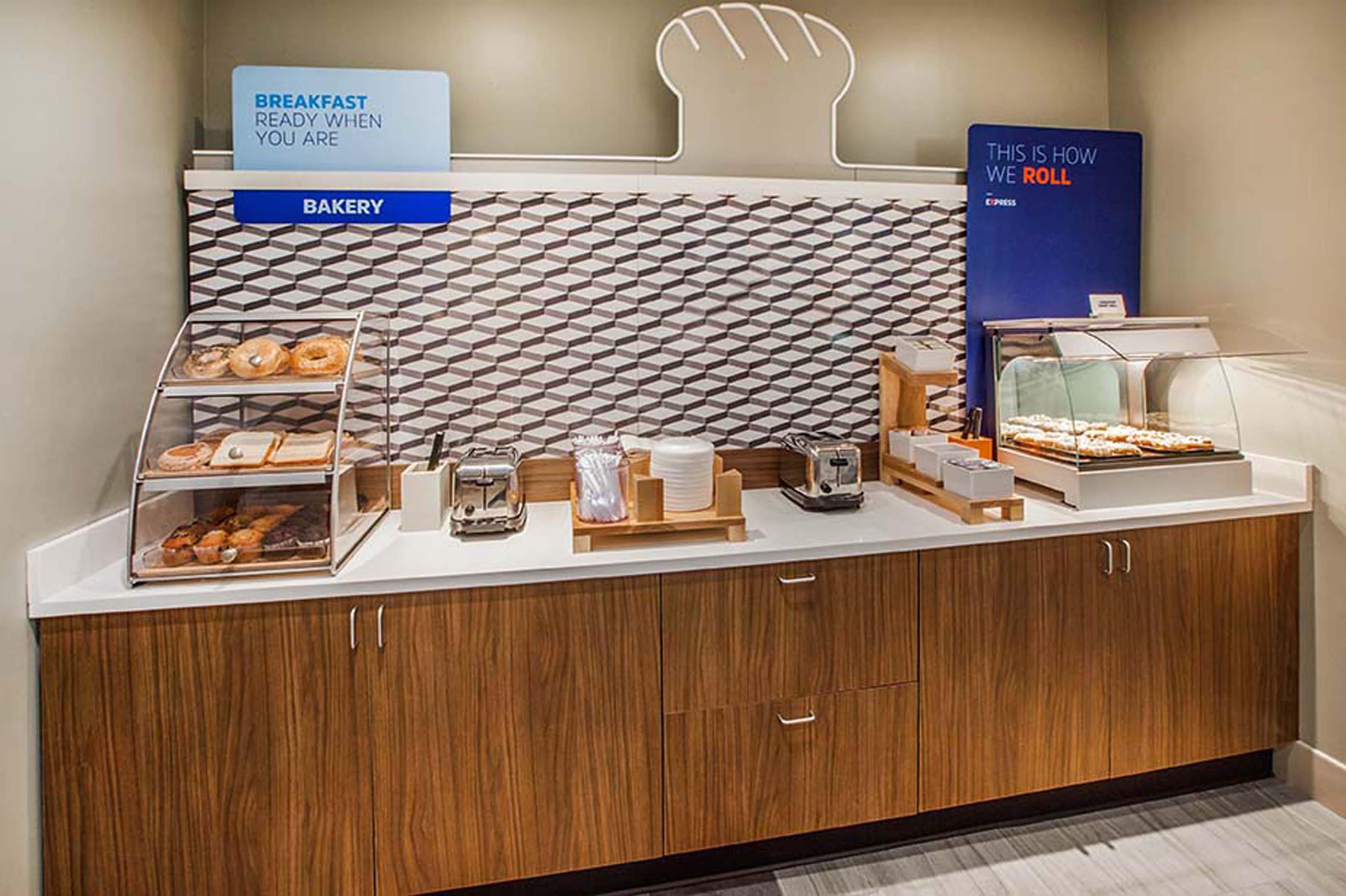 Holiday Inn Express & Suites Springville-South Provo Area By Ihg Ngoại thất bức ảnh