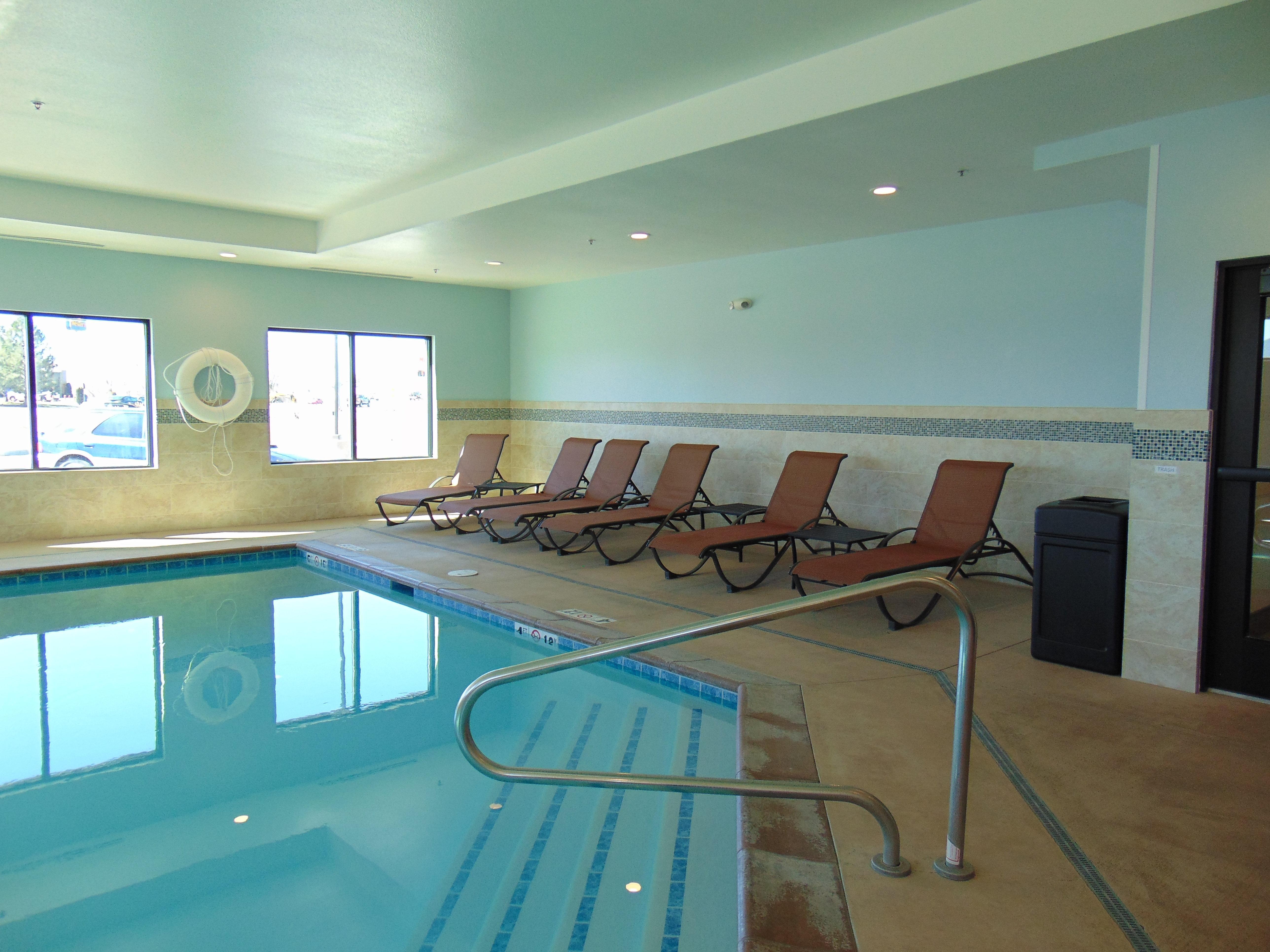 Holiday Inn Express & Suites Springville-South Provo Area By Ihg Ngoại thất bức ảnh