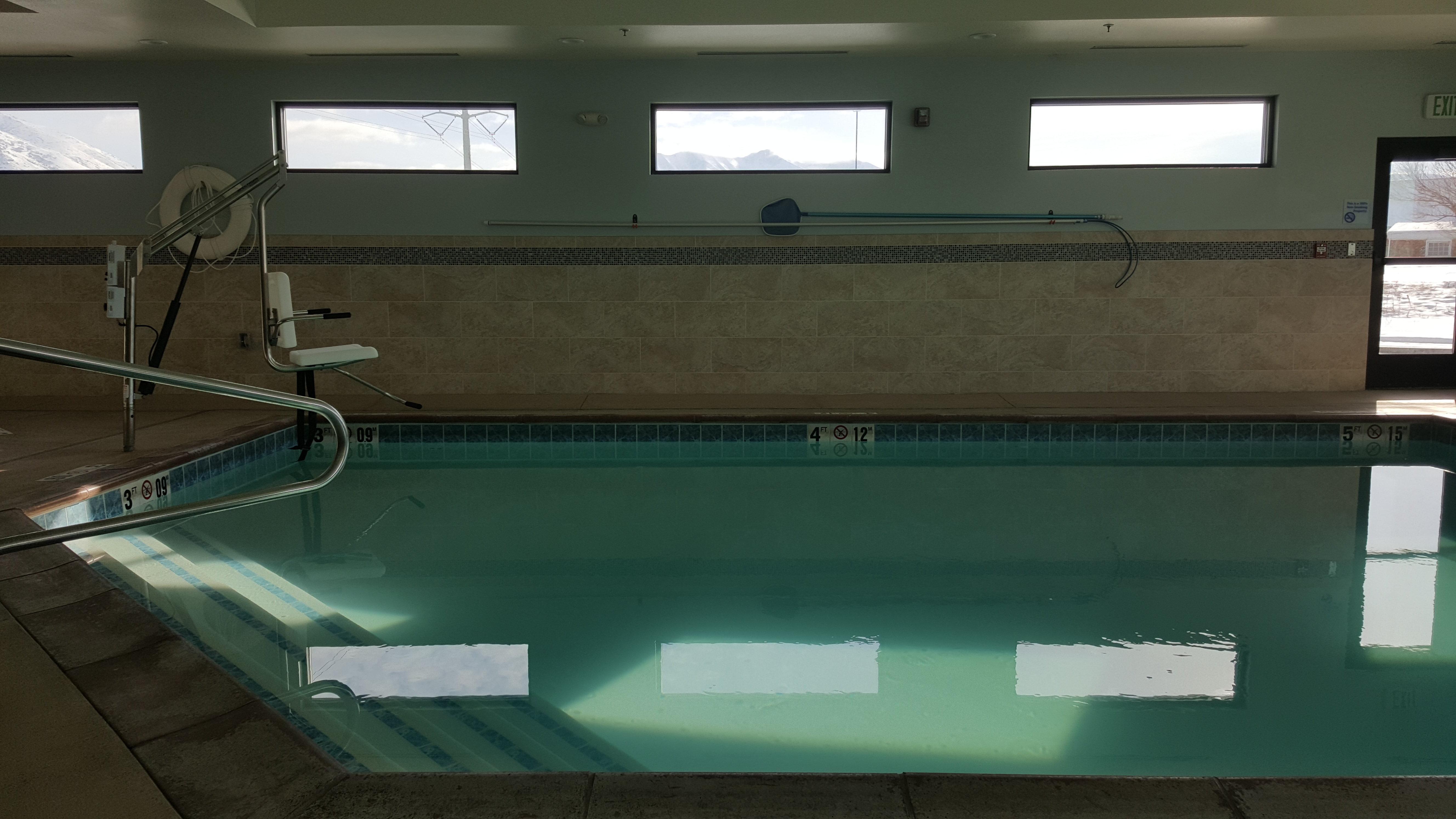 Holiday Inn Express & Suites Springville-South Provo Area By Ihg Ngoại thất bức ảnh