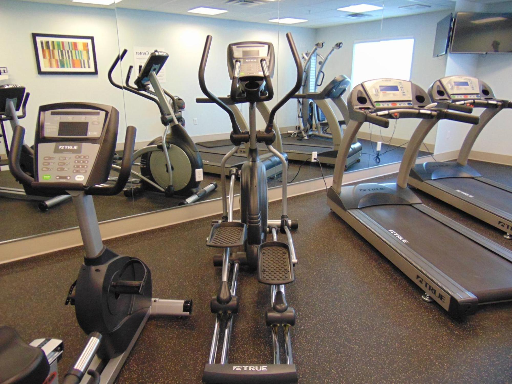 Holiday Inn Express & Suites Springville-South Provo Area By Ihg Ngoại thất bức ảnh