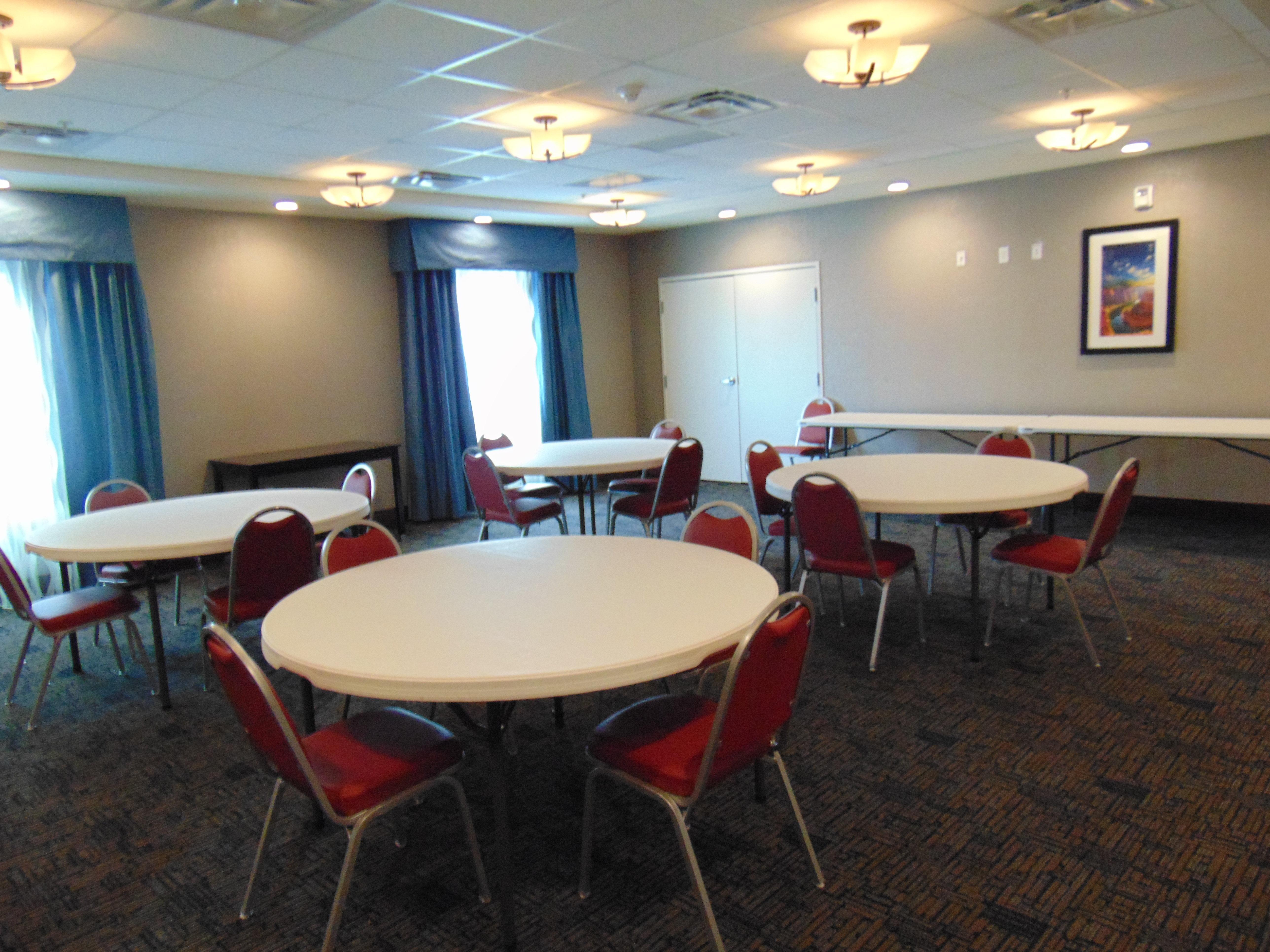 Holiday Inn Express & Suites Springville-South Provo Area By Ihg Ngoại thất bức ảnh