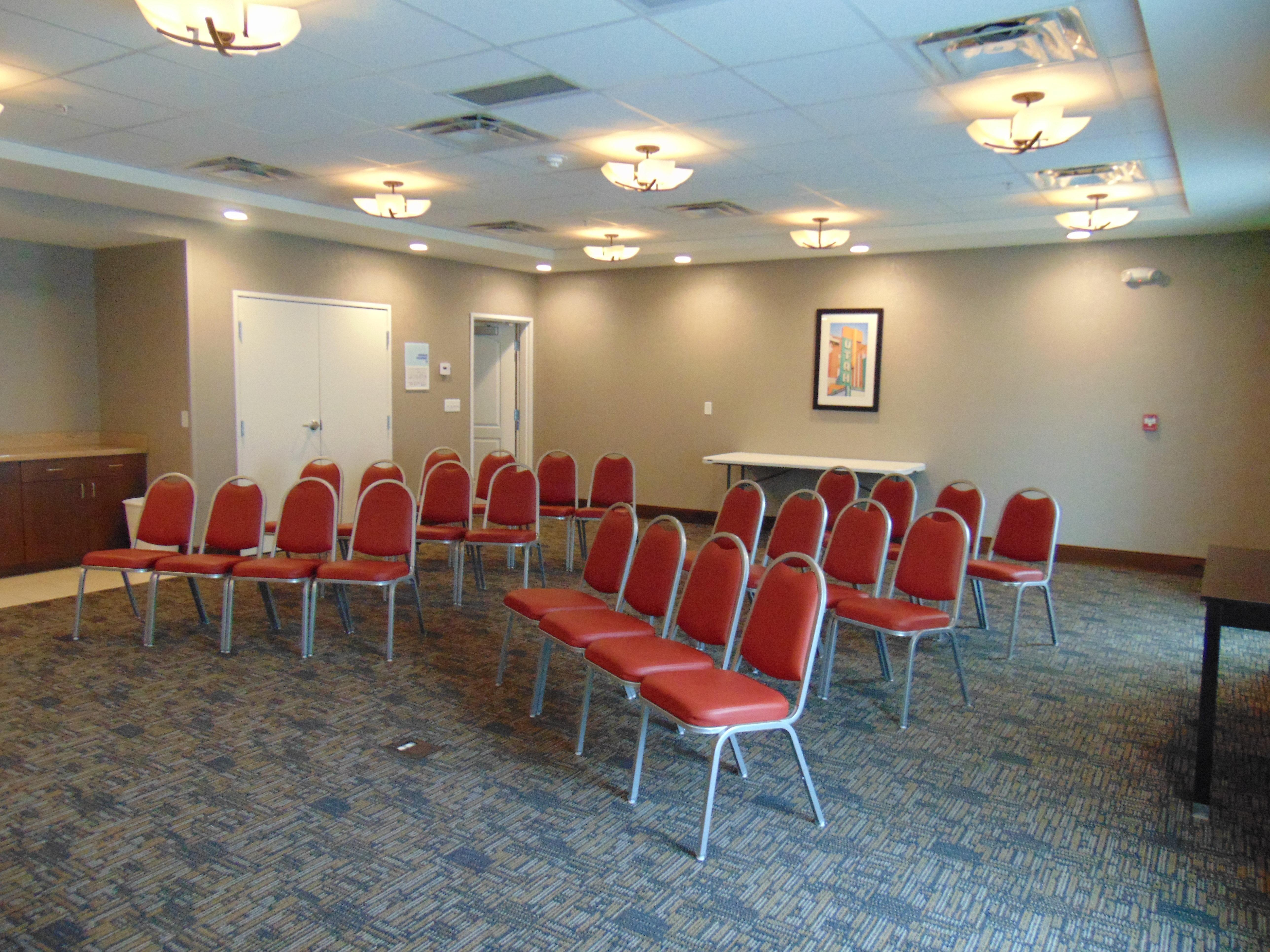 Holiday Inn Express & Suites Springville-South Provo Area By Ihg Ngoại thất bức ảnh