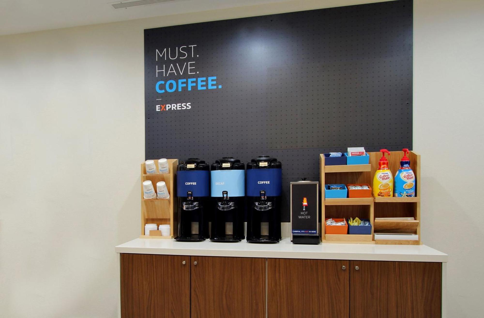 Holiday Inn Express & Suites Springville-South Provo Area By Ihg Ngoại thất bức ảnh