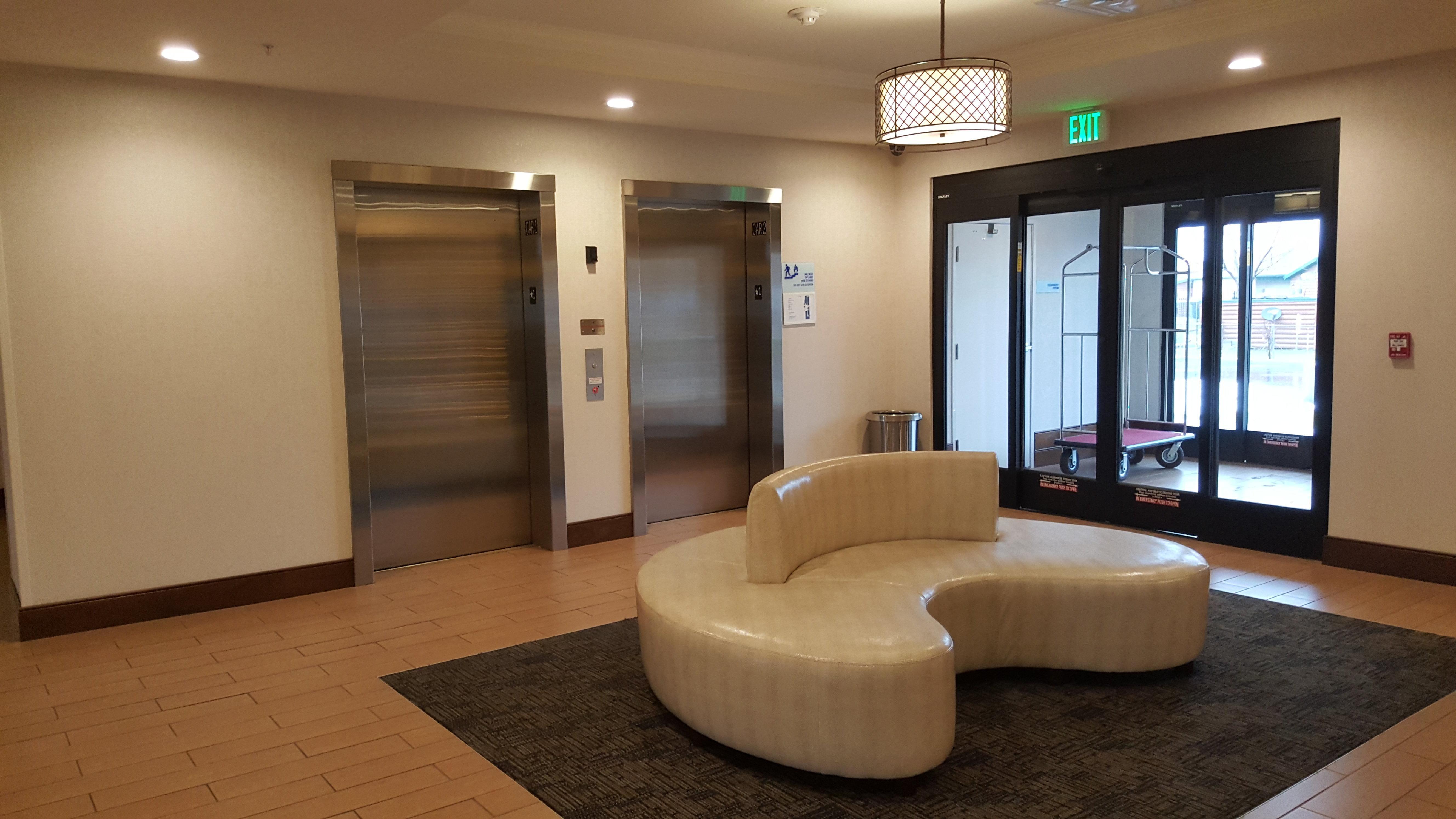 Holiday Inn Express & Suites Springville-South Provo Area By Ihg Ngoại thất bức ảnh