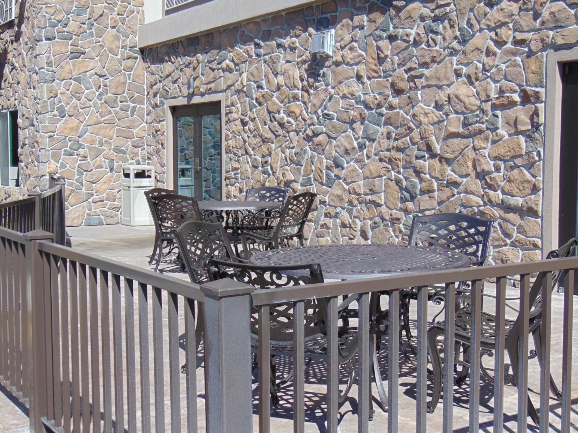 Holiday Inn Express & Suites Springville-South Provo Area By Ihg Ngoại thất bức ảnh