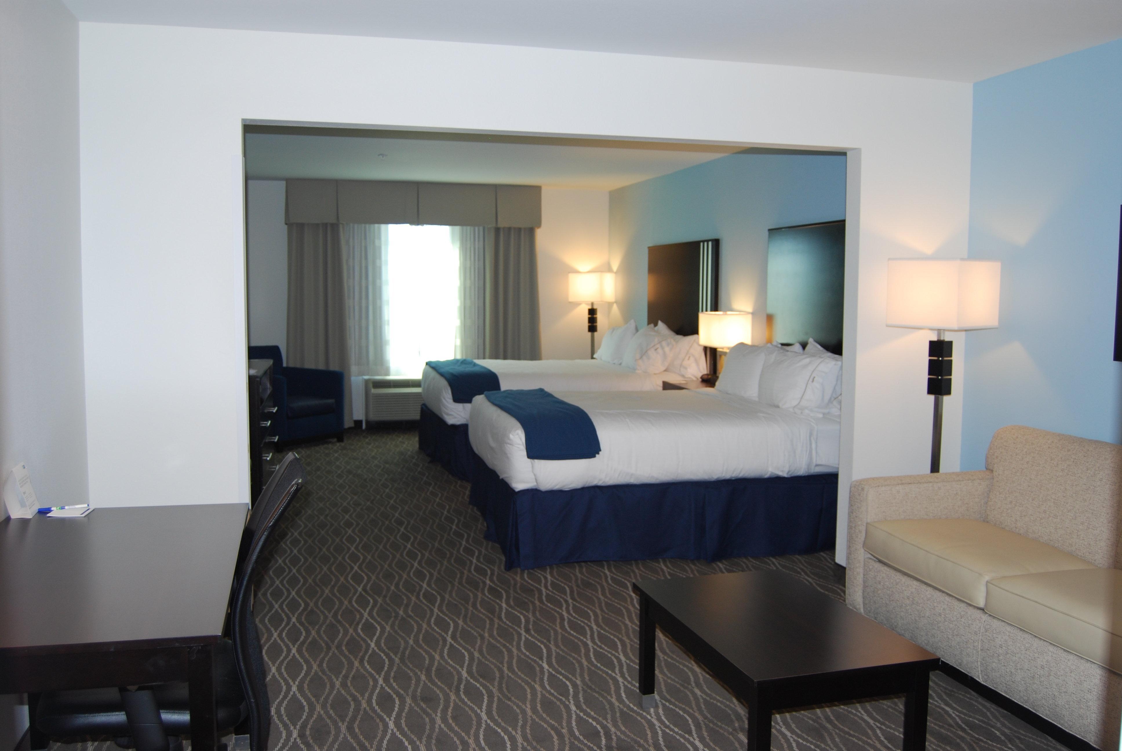 Holiday Inn Express & Suites Springville-South Provo Area By Ihg Ngoại thất bức ảnh