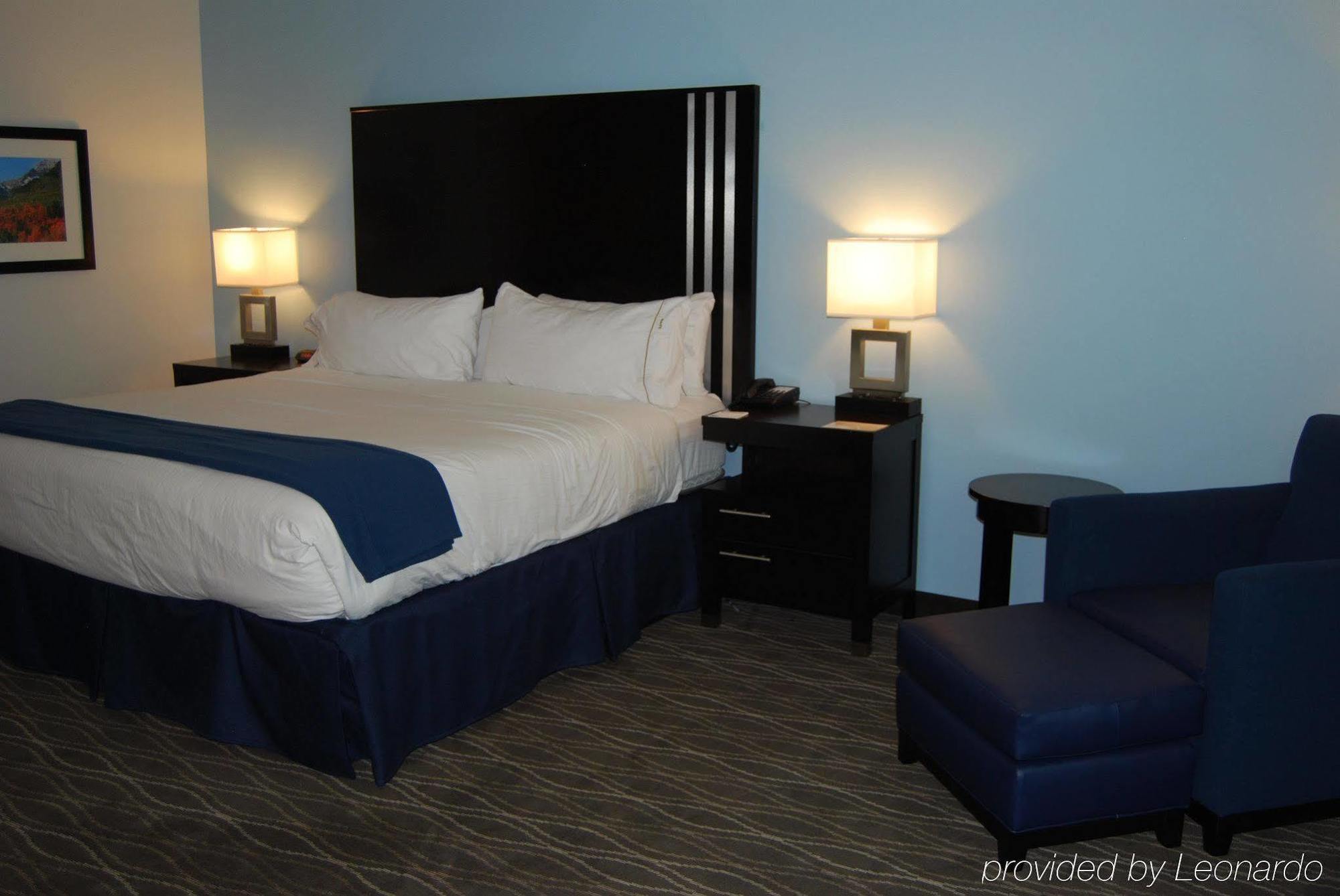 Holiday Inn Express & Suites Springville-South Provo Area By Ihg Ngoại thất bức ảnh