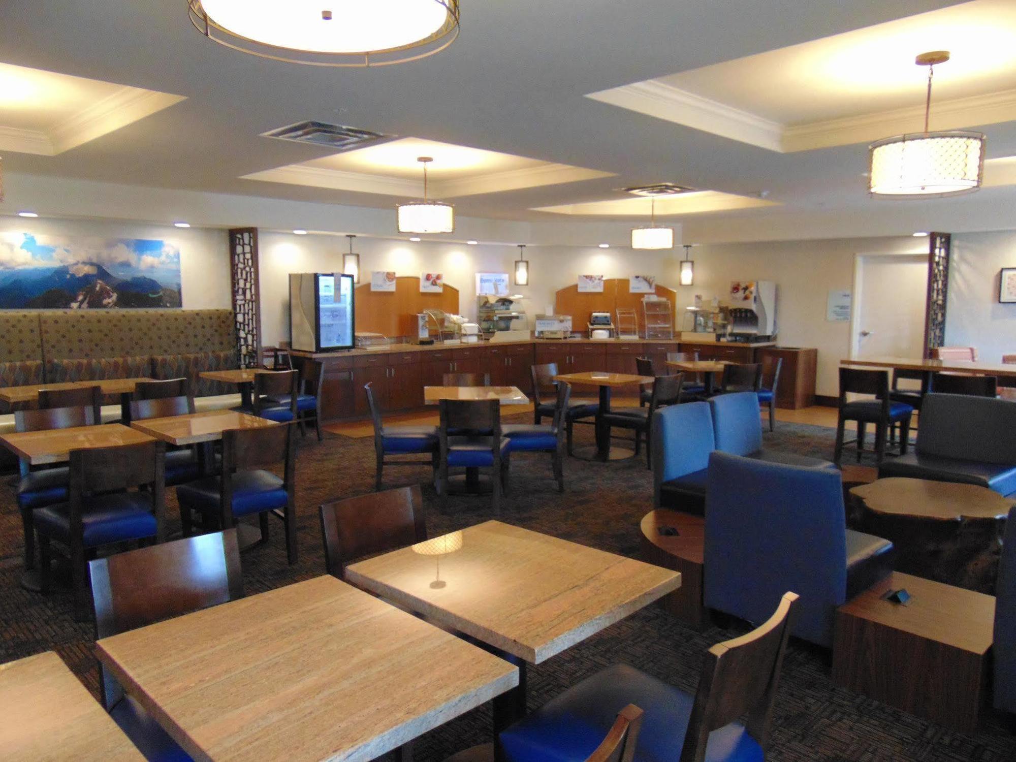 Holiday Inn Express & Suites Springville-South Provo Area By Ihg Ngoại thất bức ảnh