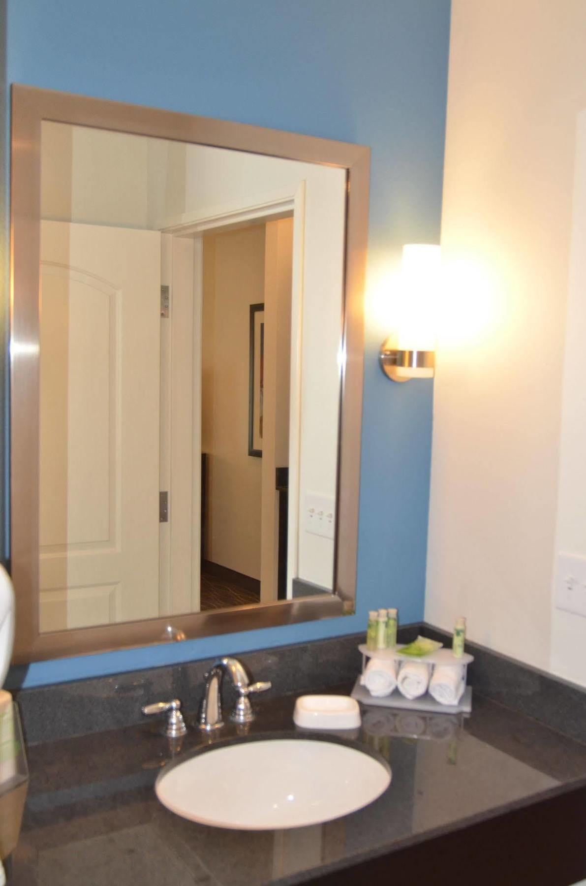 Holiday Inn Express & Suites Springville-South Provo Area By Ihg Ngoại thất bức ảnh